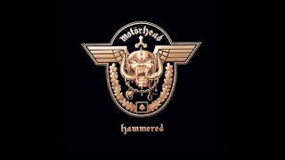 Motorhead - Shut Your Mouth
