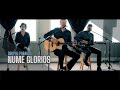 Grupul Paradis Nume Glorios