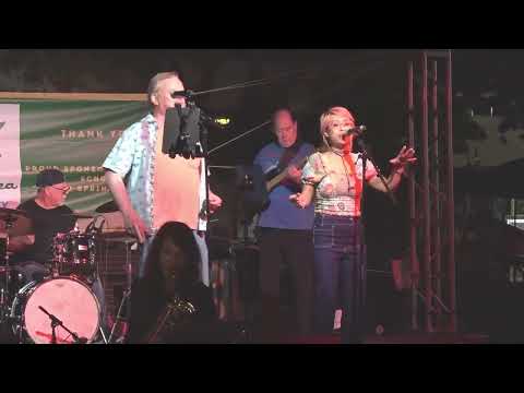 Stevie Wonder's "I Wish"