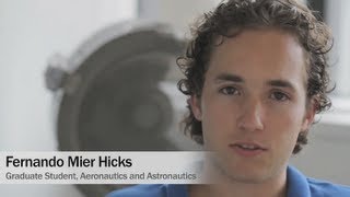 Microthrusters propel small satellites at MIT