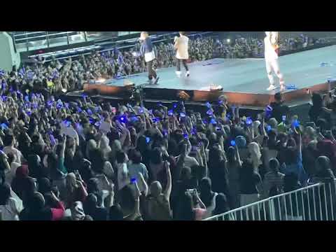 200118 WINNER CROSS TOUR IN KL -LA LA