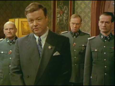 Die Wannseekonferenz