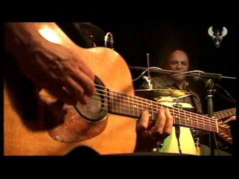 Big Daddy Wilson  - Drop down here Live @ the Bluesmoose café