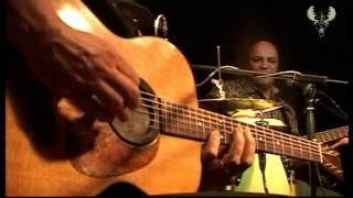 Big Daddy Wilson  - Drop down here Live @ the Bluesmoose café