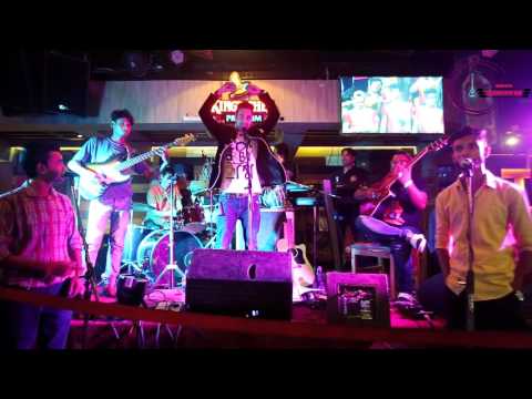 Naveen Rajput  Sufi Mashup...