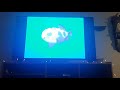 Wonder Pets Whale Yawn Whoa