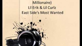 In The Building - Lil Erik & Lil Curlz (feat. Slim Dog Millionaire)