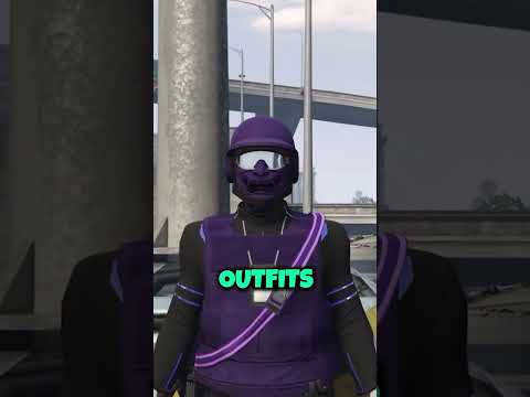 Этот модифицированный аккаунт GTA 5 НЕВОЗМОЖНО забанить