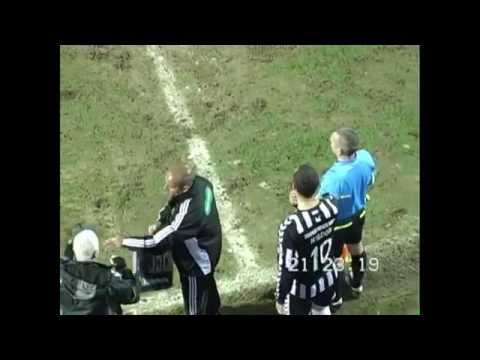 Motherwell v St Mirren * 23/02/2011