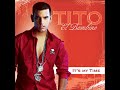 Tito El Bambino - Mia