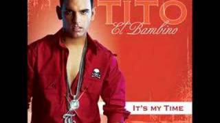 Tito El Bambino - Mia