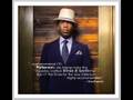 Rahsaan Patterson - Wines & Sprits - Delirium