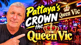 Download lagu Queen Victoria Soi 6 Pattaya room and food and should I leave Pattaya soon mp3