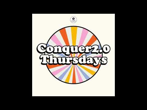 Royal K - Conquer 2.0 Thursdays (11 April 2024)