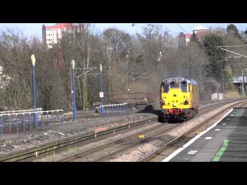 31285 Light Engine Thrash 0Z31