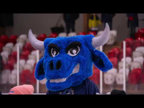 Szigeti Bikák induló - NEWIK - hockeyphoto