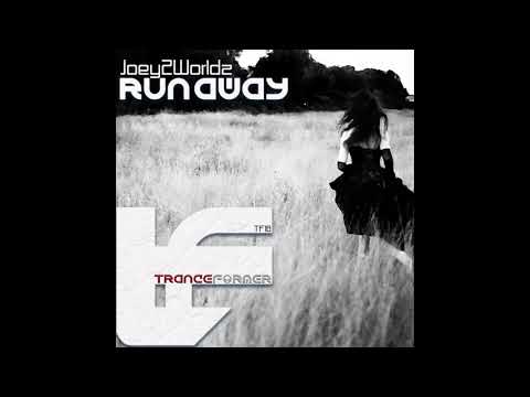 Joey2Worldz - Run Away Feat. Emarie (Original Vocal Mix)