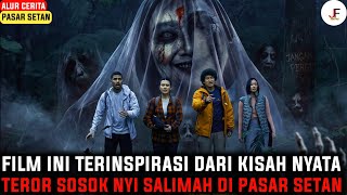 Download lagu TERINSPIRASI DARI KISAH NYATA TEROR PASAR GAIB DI GUNUNG TERLARANG‼️| Alur Cerita Pasar Setan mp3 Download lagu TERINSPIRASI DARI KISAH NYATA TEROR PASAR GAIB DI GUNUNG TERLARANG‼️| Alur Cerita Pasar Setan mp3