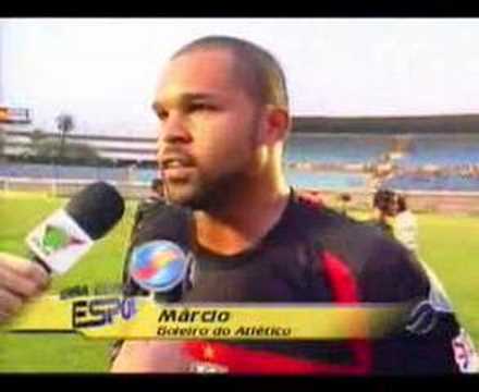 Atletico 1 x 1 Villa Nova Mg Tv Anhan, SBT