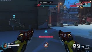 #9[FPA]ダンディーさんのOverwatch 2最後にこれ言うやつ終わってる