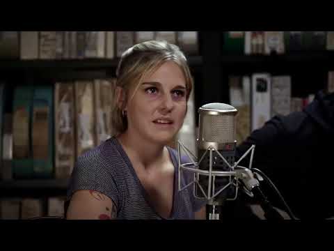Thumbnail for Dori Freeman - Full Session - 10/19/2017 - Paste Studios - New York, NY by Dori Freeman