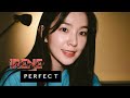 Irene – 'Perfect' [FMV]