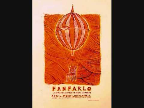 fanfarlo atlas