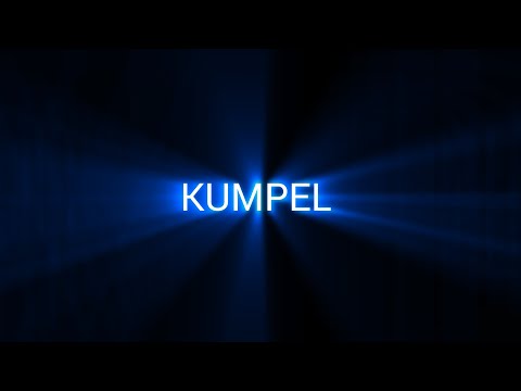 Offizieller Teaser-Trailer für den Kurzfilm "Kumpel"
