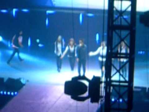 SS3PH 110226 Eunhyuk Solo Perf -- Down