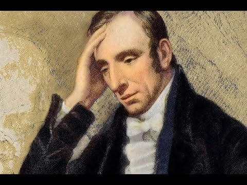 William Wordsworth (extract)