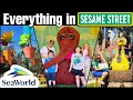 Complete Guide To Sesame Street Orlando At SeaWorld