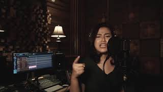 Download lagu KWC 2021 - #12 Shabrina Leanor (Leonita), Indonesia - Flash Light & Earth Song - Round 1 mp3