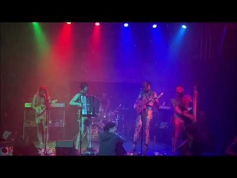 The Manx - Live at The Hi Hat 4/2/2019