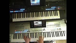 De hoogste tijd Maestro luc