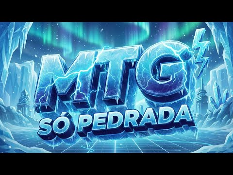 Set MTG Viral 2025 🚨 Grave Sinistro – Os Mais Tocados
