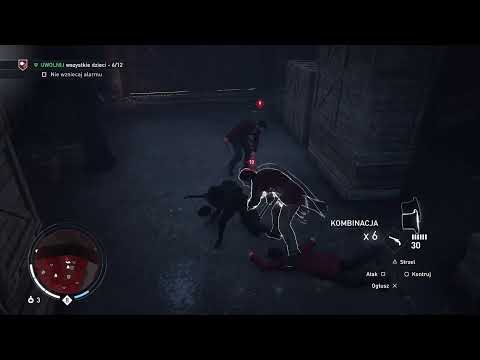 Assassins Creed Syndicate odc 9