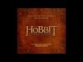The Hobbit Soundtrack: An Unexpected Journey 10 ...