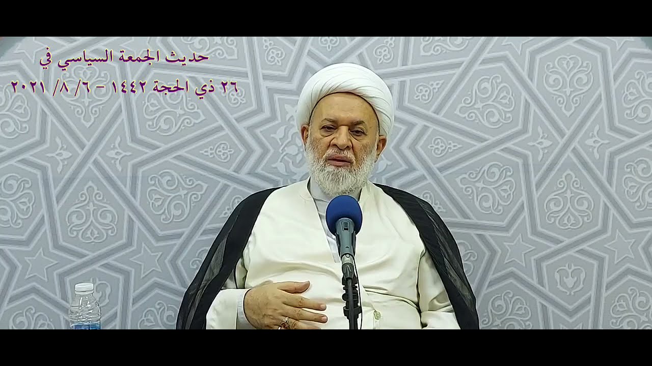 كيف نوفق بين إحياء موسم الاحزان وبين الوباء المستشري؟ ثم ماذا نفعل بإزاء الانتخابات؟