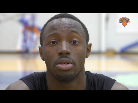 March Memories: The Spotlight | "If You Play Well, They Will Talk About You"