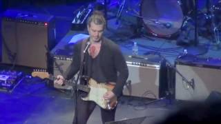 Doyle Bramhall II ~The Veil~ LIVE IN AUSTIN TEXAS at the ALL ATX Presents