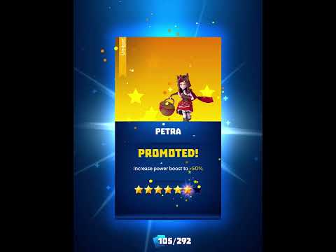 Knighthood- 292 Deluxe hero chest openings