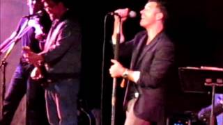 Badlees at the Mauch Chunk Opera House