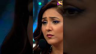 Download lagu Jab Jab Pyar Pe Pehra Hua |Kumar Sanu & Anuradha Paudwal|'Indian idol S15' #shorts #90shindisongs mp3