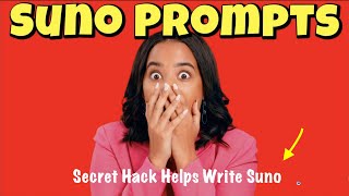 Suno Prompt Hack That Nobody Is Talking About