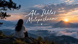 Download lagu Aku Ikhlas Melepaskanmu 💔 | Lagu Sedih tentang Cinta, Kehilangan & Keikhlasan mp3