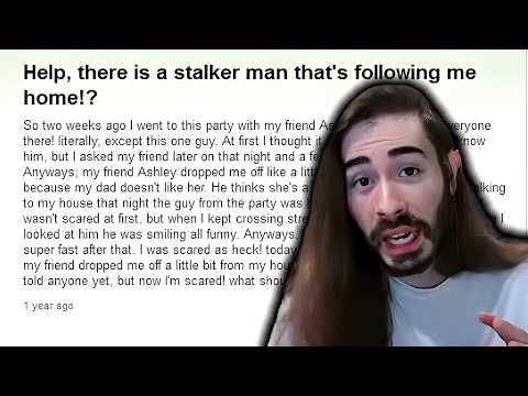 Penguinz0 – Pathetic Nice Guy Texts Compilation