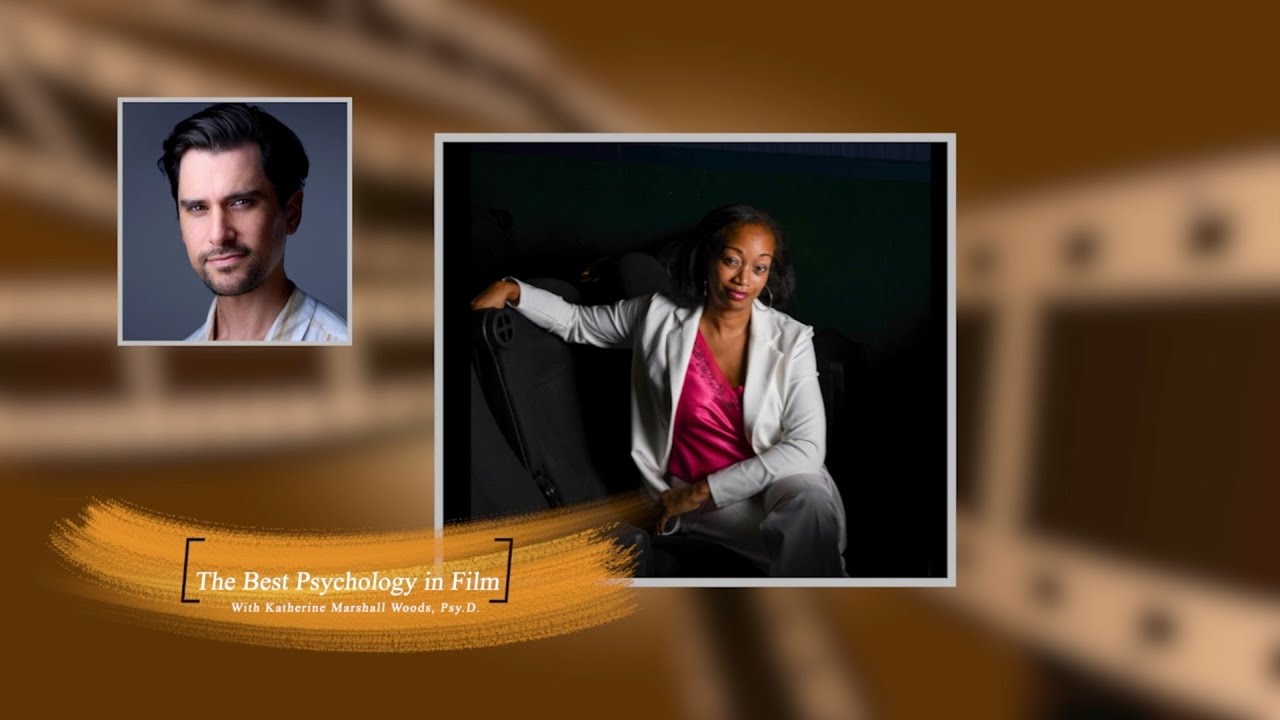 Best Psychology in Film