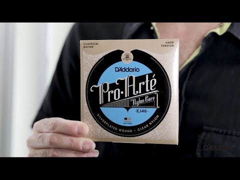 Gilson Antunes | Setup D'Addario