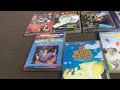Update To My DVD Collection Part 59