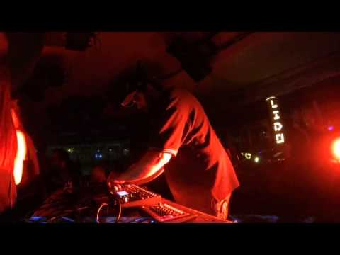 Basement presents Lucretio (Live) - 24/04/2015 basement#1